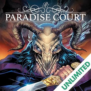 Paradise Court